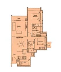 Parc Emily (D9), Condominium #556150081